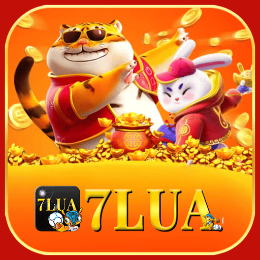 Imagem promocional da 7LUA mostrando a plataforma e suas vantagens