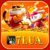 Logo da 7LUA
